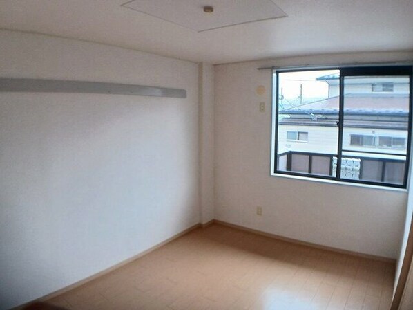 アビタシオンK’sの物件内観写真